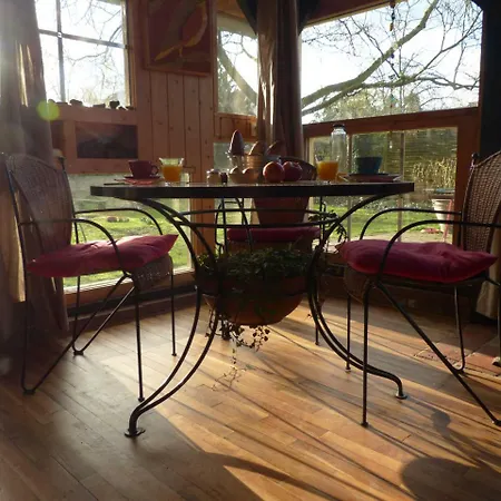 Kupershof Сasa de vacaciones *