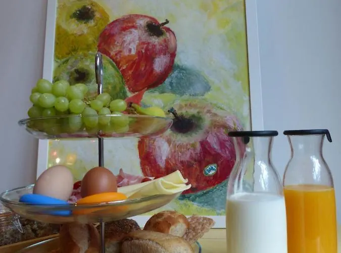 度假居 Kupershof 伊皮