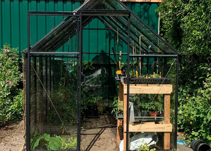 度假居 Kupershof 伊皮