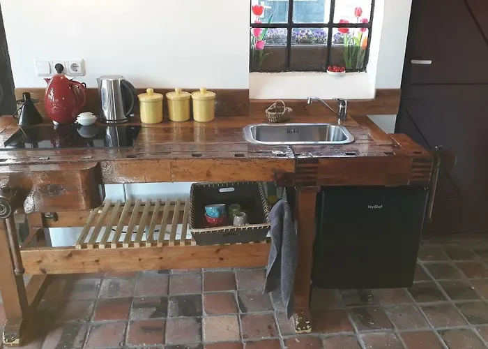 度假居 Kupershof 伊皮