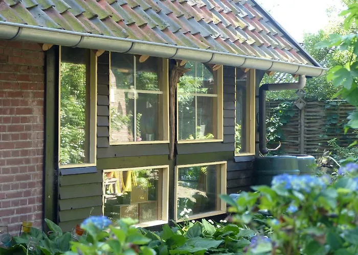 度假居 Kupershof *