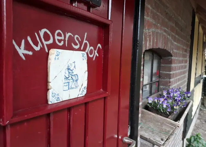 度假居 Kupershof 伊皮