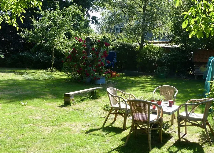 Kupershof 度假居 *