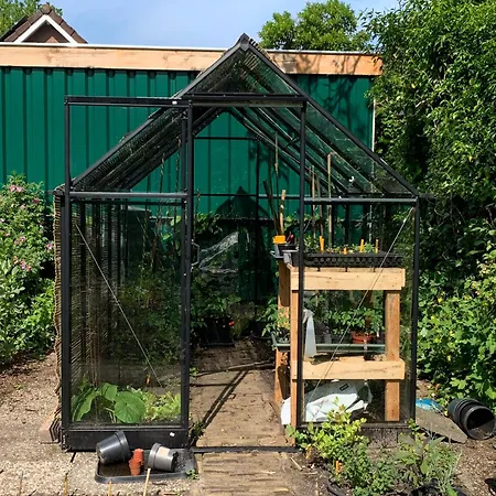 Ferienhaus Kupershof Epe