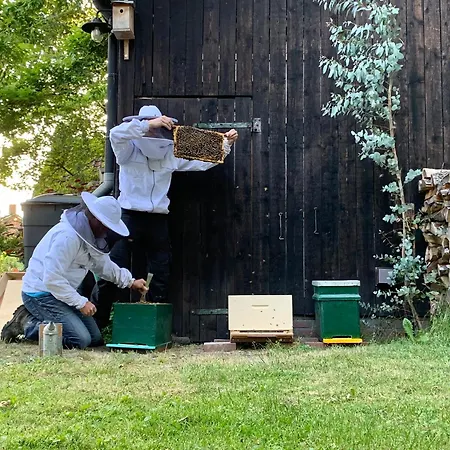 Ferienhaus Kupershof *