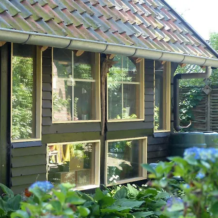 Ferienhaus Kupershof *