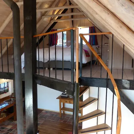 Ferienhaus Kupershof