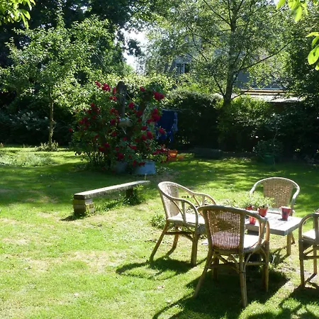 Kupershof Ferienhaus *